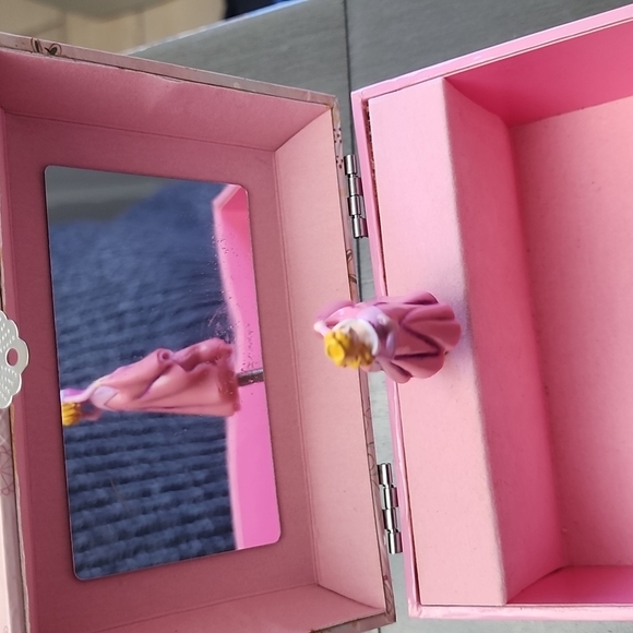 Disney music box